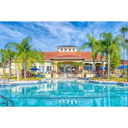 Terra Verde Vacation Rentals 基西米 外观 照片