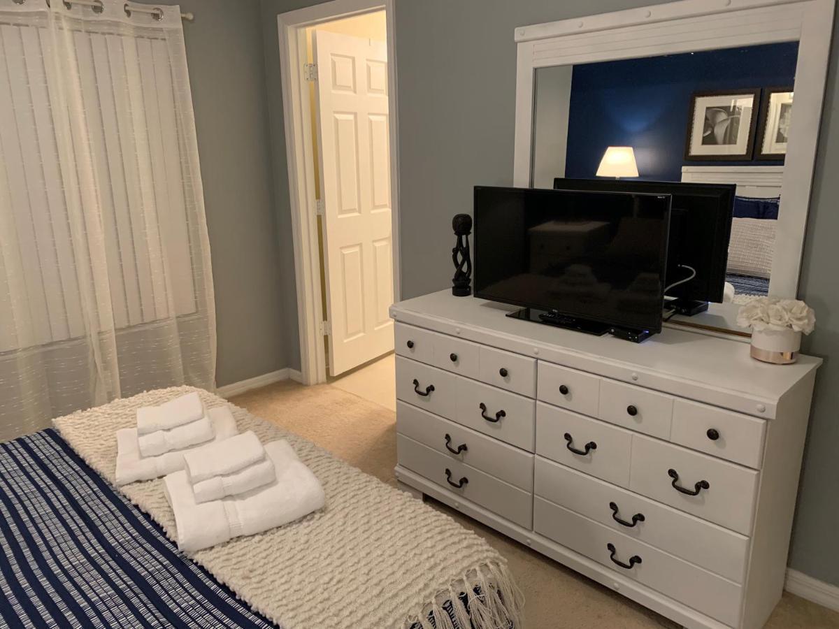 Terra Verde Vacation Rentals 基西米 外观 照片
