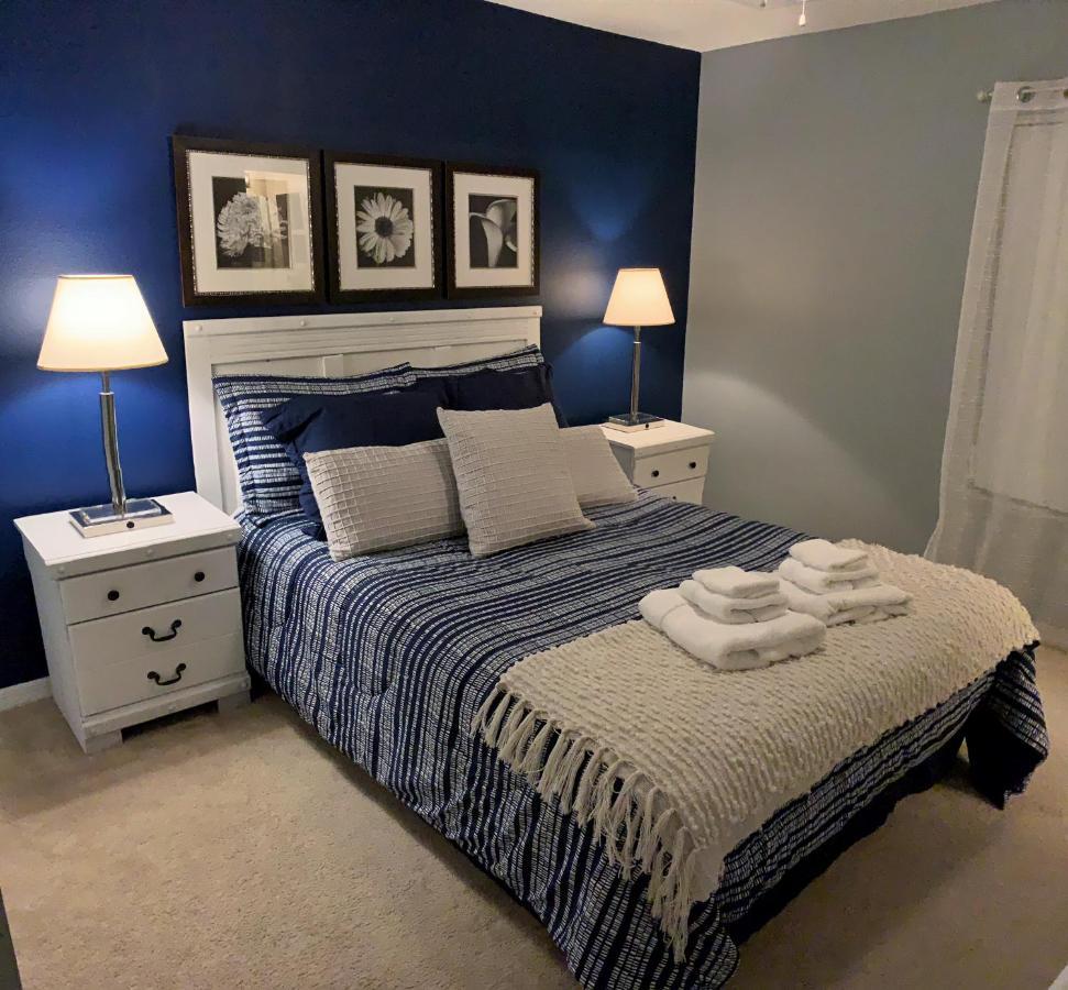 Terra Verde Vacation Rentals 基西米 外观 照片