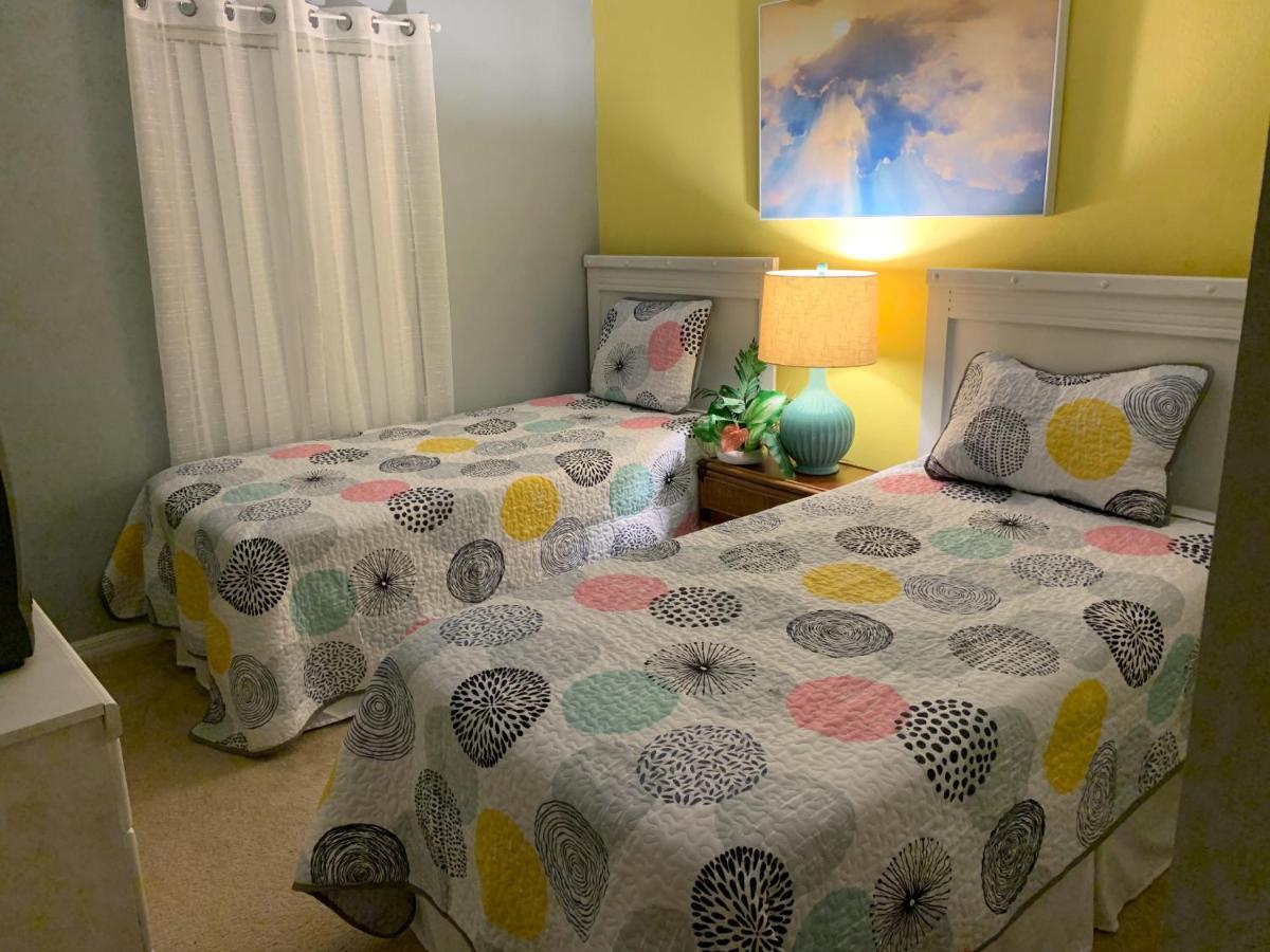 Terra Verde Vacation Rentals 基西米 外观 照片