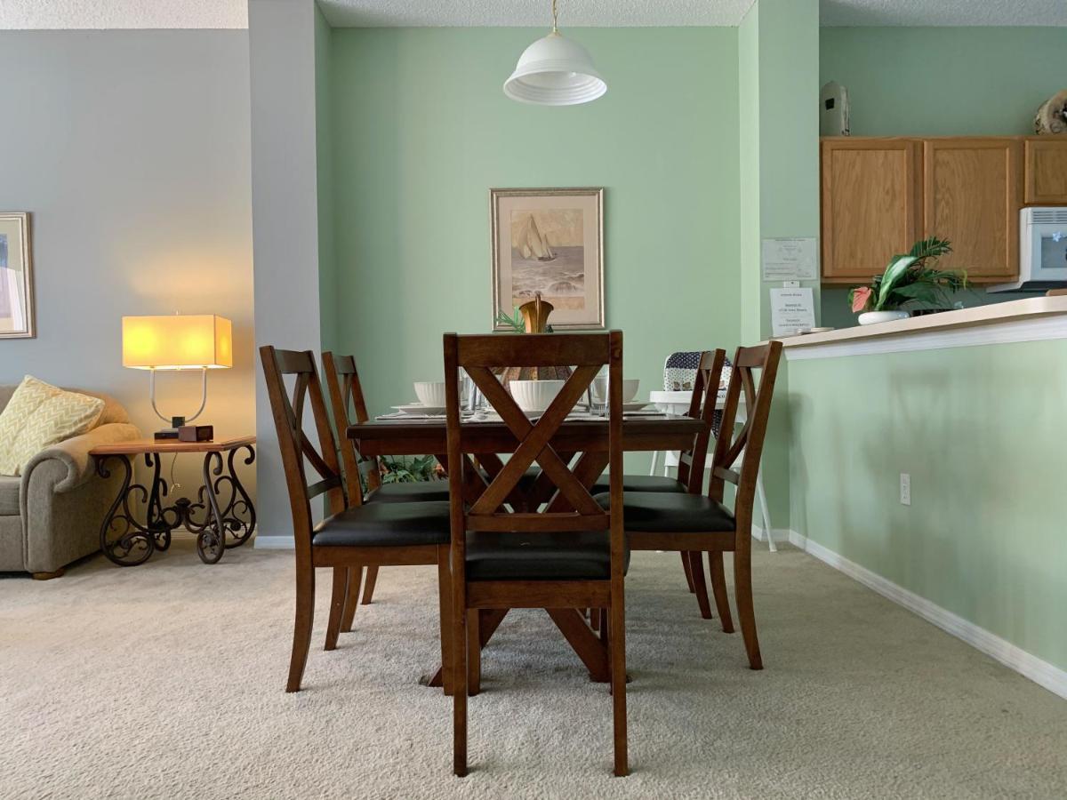 Terra Verde Vacation Rentals 基西米 外观 照片