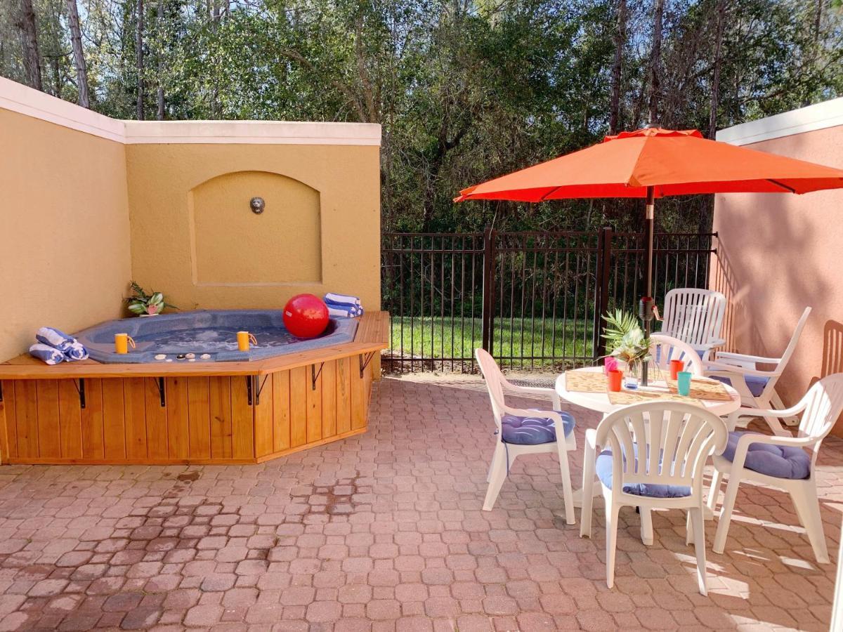 Terra Verde Vacation Rentals 基西米 外观 照片