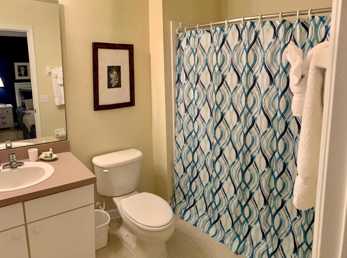 Terra Verde Vacation Rentals 基西米 外观 照片